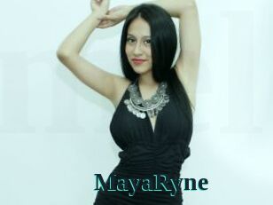 MayaRyne
