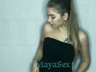 MayaSex