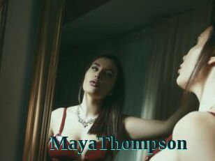 MayaThompson