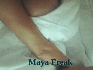 Maya_Freak_