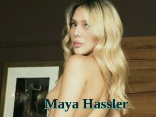 Maya_Hassler Melody Melons