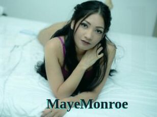 MayeMonroe