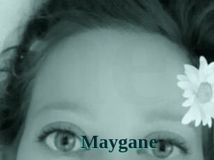 Maygane