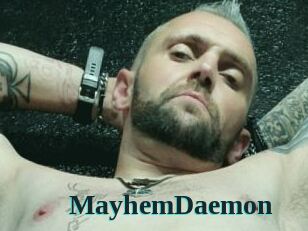 MayhemDaemon
