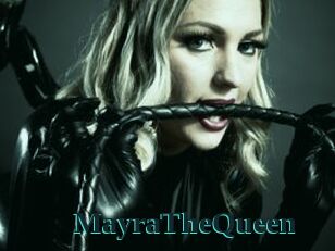 MayraTheQueen