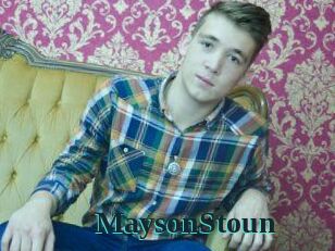 MaysonStoun
