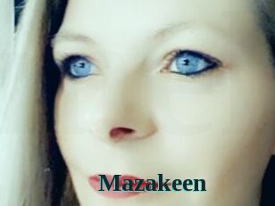Mazakeen
