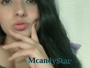 McandyStar Melody Melons