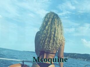 Mcoquine