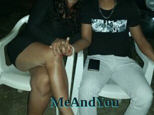 MeAndYou