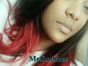 MeGoddess