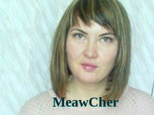 MeawCher