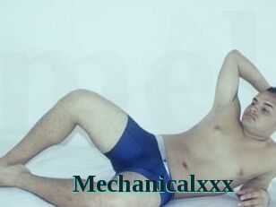 Mechanicalxxx