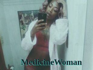 MedicineWoman