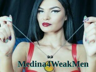 Medina4WeakMen