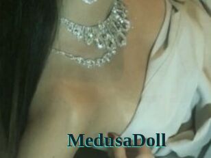 MedusaDoll