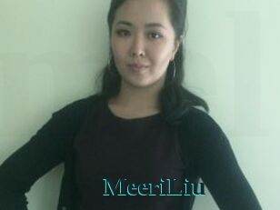 MeeriLiu