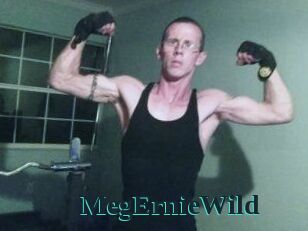 MegErnieWild