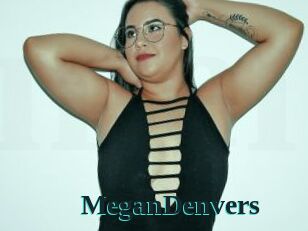 MeganDenvers