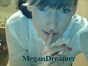 MeganDreamer