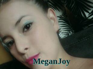 MeganJoy