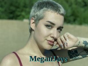 MeganJoys