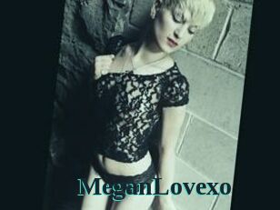 MeganLovexo
