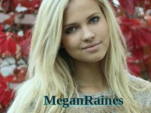MeganRaines