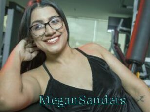 MeganSanders