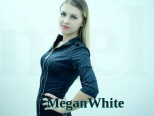 MeganWhite