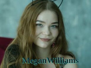 MeganWilliams