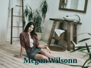 MeganWilsonn