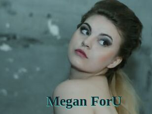 Megan_ForU