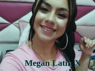 Megan_Latin_X
