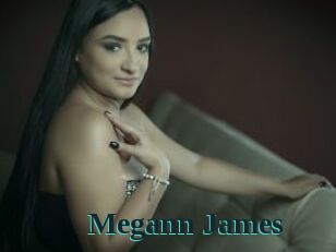 Megann_James