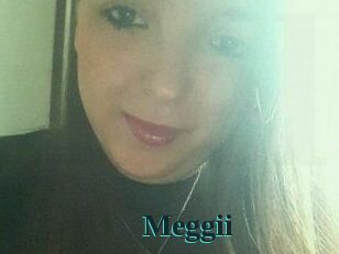 Meggii