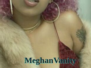 MeghanVanity