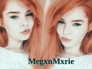 MegxnMxrie
