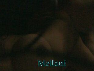 Meilani Melody Melons