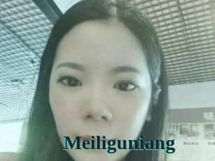 Meiliguniang