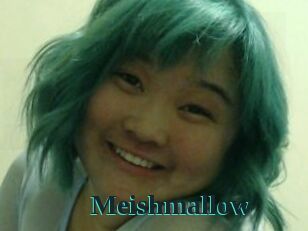 Meishmallow