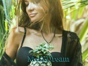 MelXDream