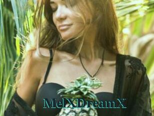 MelXDreamX Melody Melons