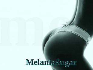 MelaniaSugar