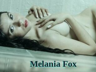 Melania_Fox
