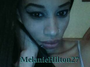 MelanieHilton27