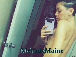 Melanie_Maine Melody Melons