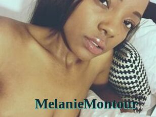 MelanieMontour Melody Melons