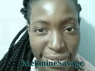 MelanineSavage Melody Melons