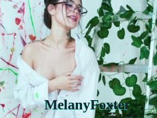 MelanyFoxter